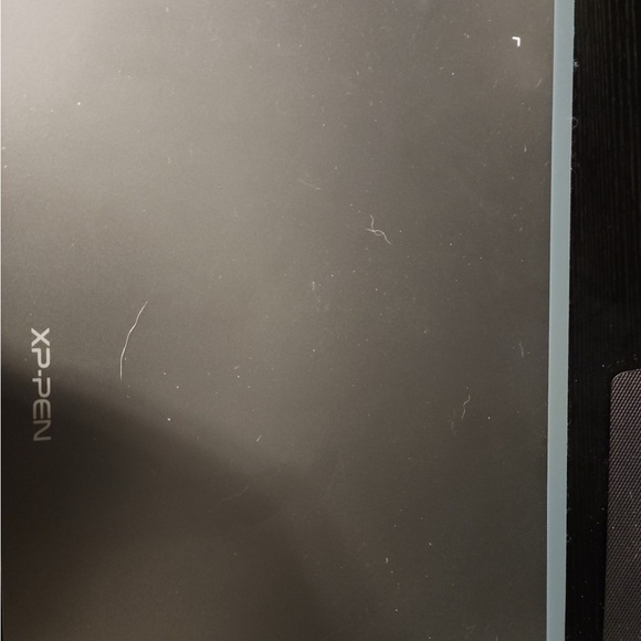 Xp-pen deco 01 V2 (READ DESCRIPTION) - Picture 10 of 11